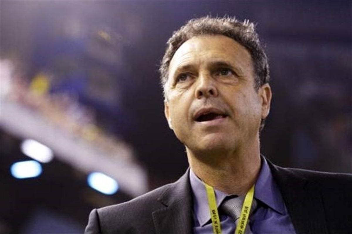 خوان کاپاروس