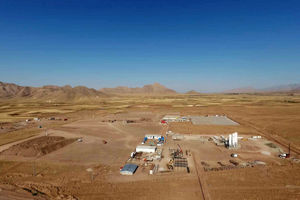 تکمیل فاز نخست نیروگاه برق راشد تربت حیدریه نیازمند ۵۰ میلیون یورو است