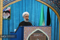 روز قدس را روز بازخوانی پرونده سیاه صهیونیست قرار داده‌اند