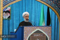 روز قدس را روز بازخوانی پرونده سیاه صهیونیست قرار داده‌اند