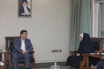 عدالت ورزشی باید در سراسر هرمزگان برقرار شود / احداث زمین‌ ورزشی ویژه بانوان در اولویت است