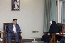 عدالت ورزشی باید در سراسر هرمزگان برقرار شود / احداث زمین‌ ورزشی ویژه بانوان در اولویت است