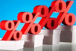 نرخ سود کارت‌های اعتباری افزایش یافت