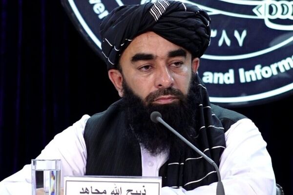 طالبان خواهان گفتگو با پاکستان است