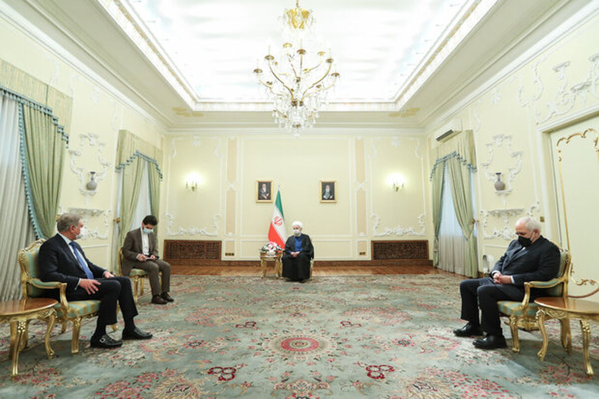 حسن روحانی11