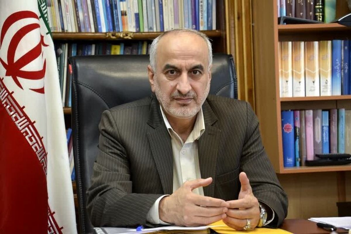 رئیس سازمان صمت گیلان