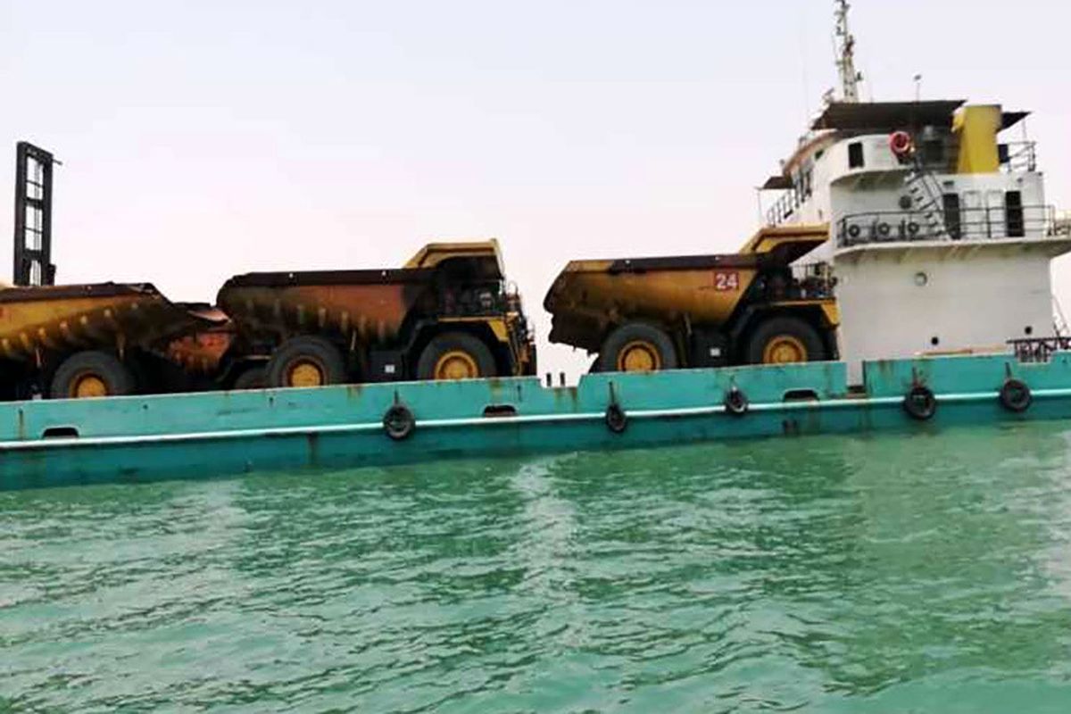 لندینگ کرافت