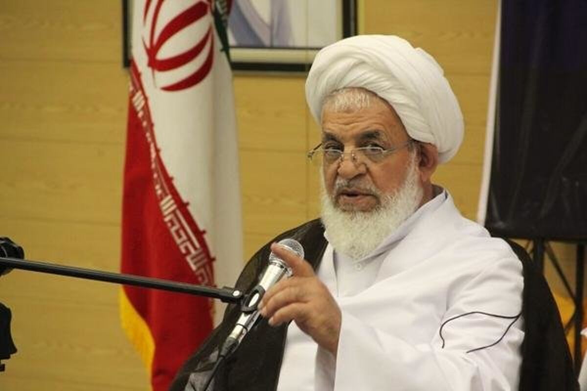 امام جمعه یزد