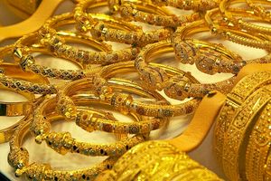 مصرف کنندگان از خرید طلای بدون کد استاندارد اجتناب کنند