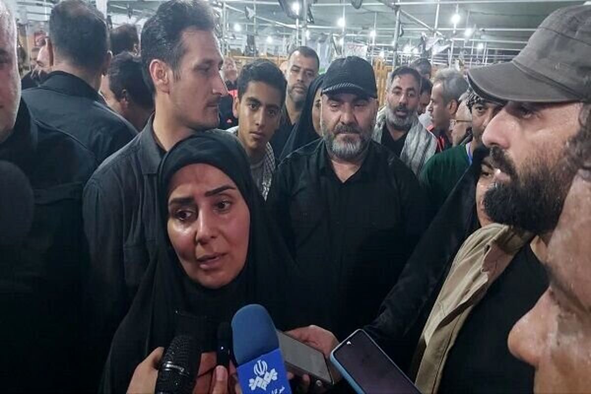 فرزانه صادق مالواجرد وزیر راه و شهرسازی