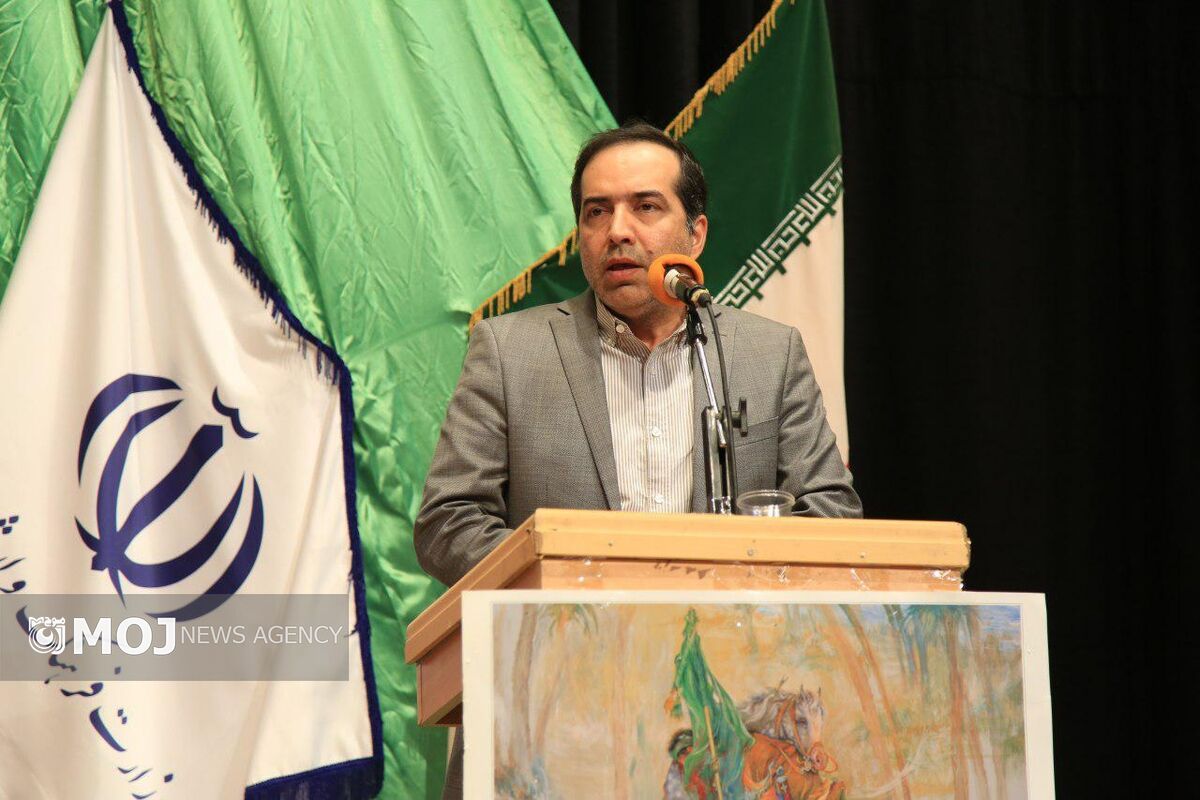 حسین انتظامی