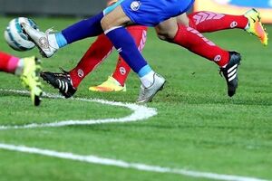 جدول لیگ برتر بیستم فوتبال ایران در پایان هفته دوم