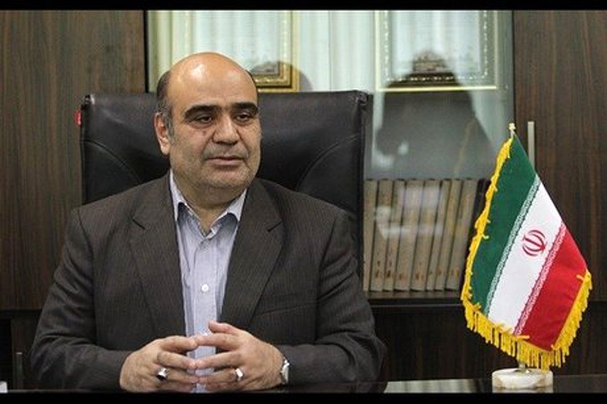 علی اصغر ناصربخت