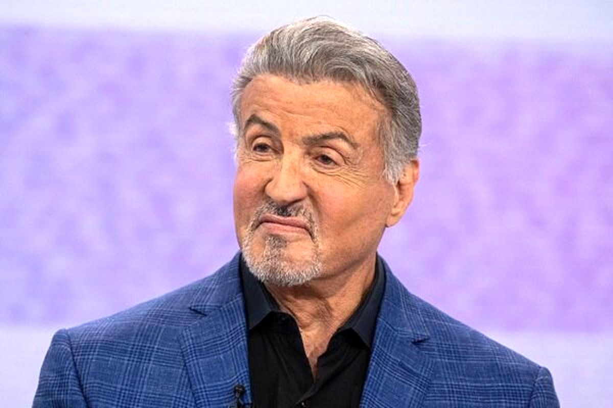 سیلوستر استالونه