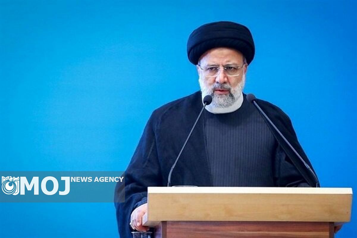 ابراهیم رئیسی