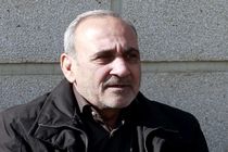 حمیدرضا گرشاسبی از سمت خود کنار رفت/ ایرج عرب جانشین گرشاسبی شد