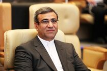تبریک مدیرعامل سازمان منطقه آزاد کیش به سفرای 23 کشور اسلامی