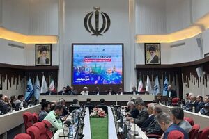 مشهد قطب مرکز داده‌ای ایران/ پوشش ۱۰۰ درصدی فیبر نوری منازل و کسب‌وکار‌های این شهر