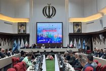 مشهد قطب مرکز داده‌ای ایران/ پوشش ۱۰۰ درصدی فیبر نوری منازل و کسب‌وکار‌های این شهر