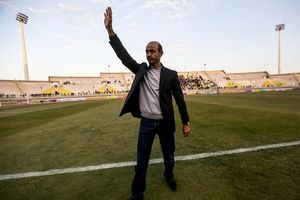 درباره انتخاب داور بازی فردا شائبه‌هایی وجود دارد