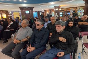 تاول زخم های ۳۰ و چندساله و دادگاهی برای اثبات مظلومیت و حقانیت مصدومان شیمیایی