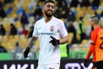 شانس تیم های مطرح اوکراینی برای جذب صیادمنش