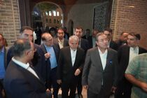  مسجد جامع ارومیه به برند جهانی گردشگری ایران تبدیل می‌شود