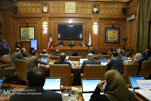 کلیات استفساریه برج باغ به تصویب رسید