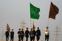 پیش‌بینی تردد ۵۰۰ هزار اتباع خارجی غیرمقیم زائر مراسم اربعین از اهواز
