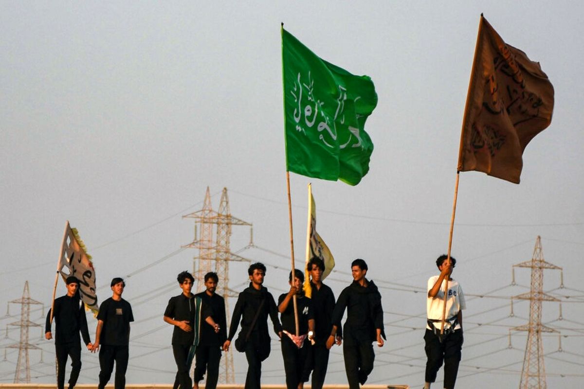 اربعین حسینی