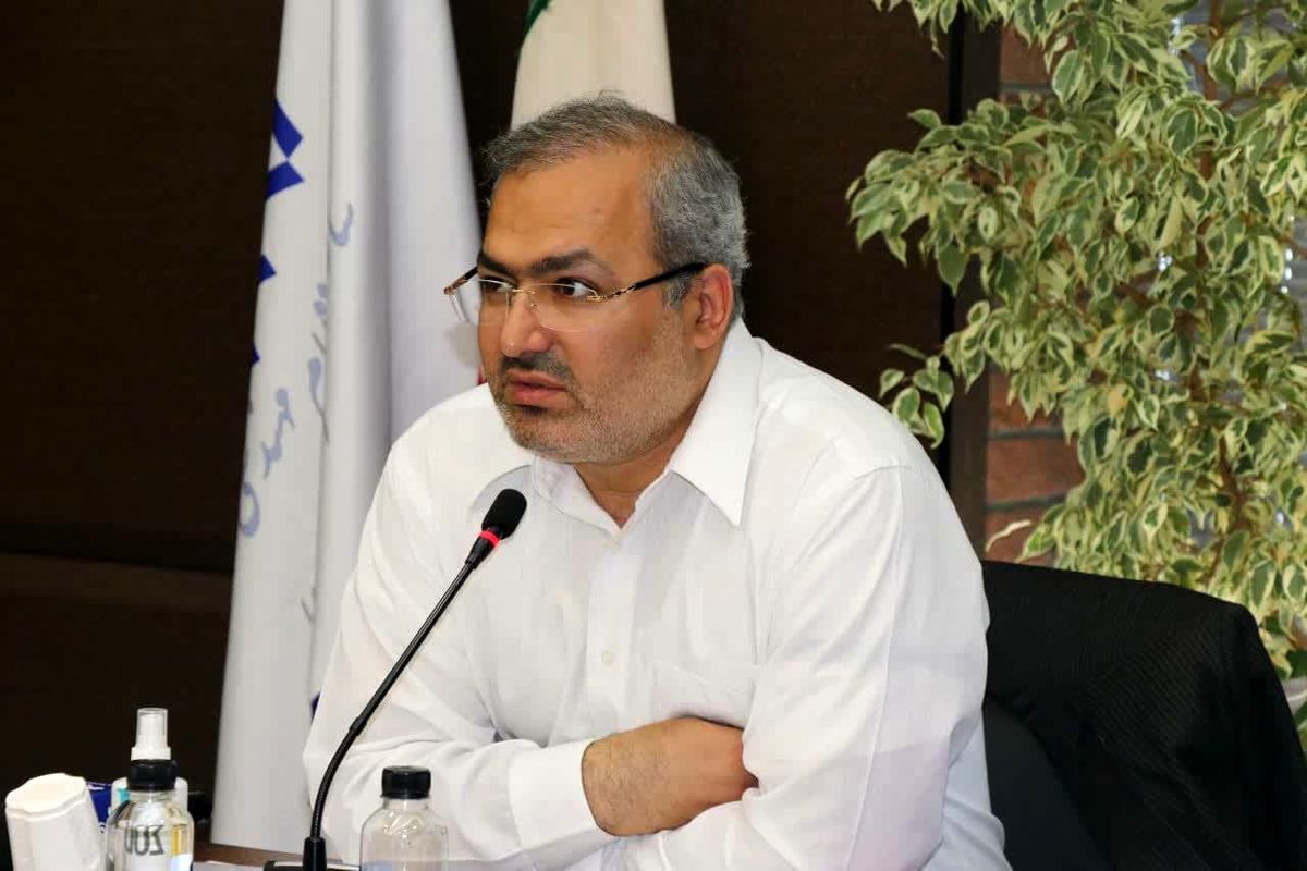 مدیر کل راه و شهرسازی استان قزوین