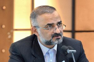 اصلاح ساختار شرکت ملی حفاری ایران مطابق با برنامه‌های توسعه‌ای صنعت نفت