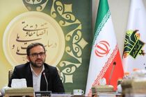 تأکید مدیرعامل بانک کشاورزی بر تداوم راه ایثارگران و آزادگان با خدمت‌رسانی بی‌وقفه به مردم