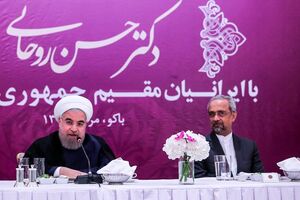 مذاکرات هسته‌ای با سیاست برد باخت موفق نمی‌شد