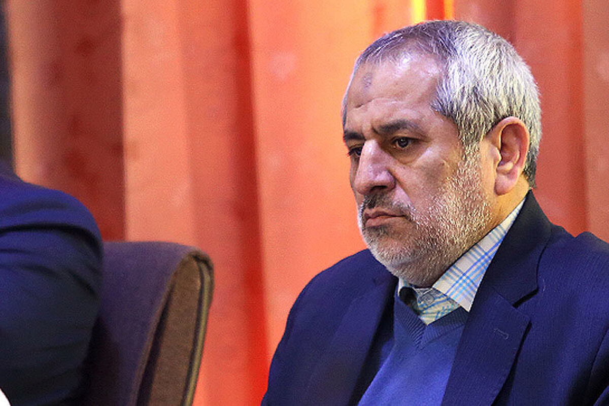 دادستان تهران