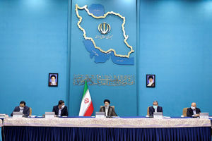 تأمین اعتبار برای رفع مشکل آب در استان اصفهان در دستور کار دولت قرار گرفت