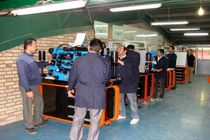 سازمان آموزش فنی و حرفه ای کشور با سازمان مهارت روسیه همکاری می کند