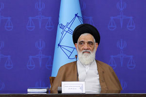 در حال حاضر فشار بسیاری بر مسئولان قرار دارد/ اگر بخواهیم مشکلات کشور را رفع کنیم اراده بسیجی را لازم داریم