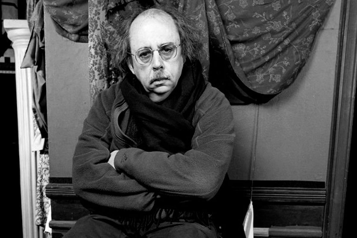 ریچارد فورمن