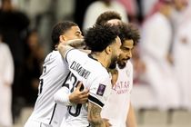 السد قطر به مرحله بعدی لیگ نخبگان آسیا رسید
