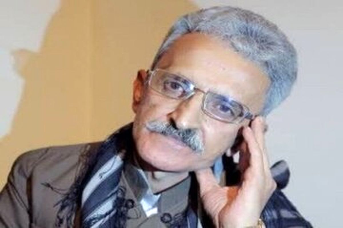 یدالله محمدی