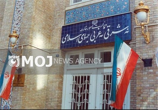 ایران حوادثقزاقستان را محکوم کرد