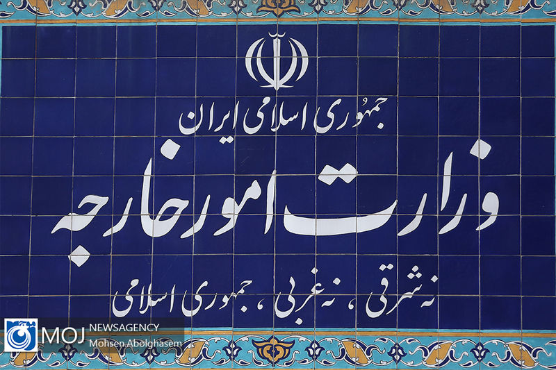 اعتراض وزارت خارجه به معطلی تیم ملی والیبال در فرودگاه شیکاگو