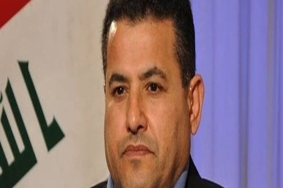 مشاور امنیت ملی عراق