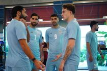 تیم ملی فوتبال با حضور لژیونرها تکمیل شد