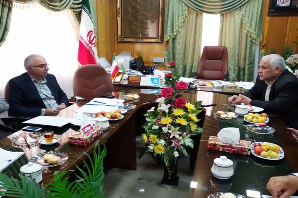 گاز رسانی تالش