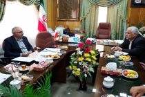  طرح گازرسانی به روستاهای ییلاقی بالای 20 خانوار   تالش اجرایی می شود