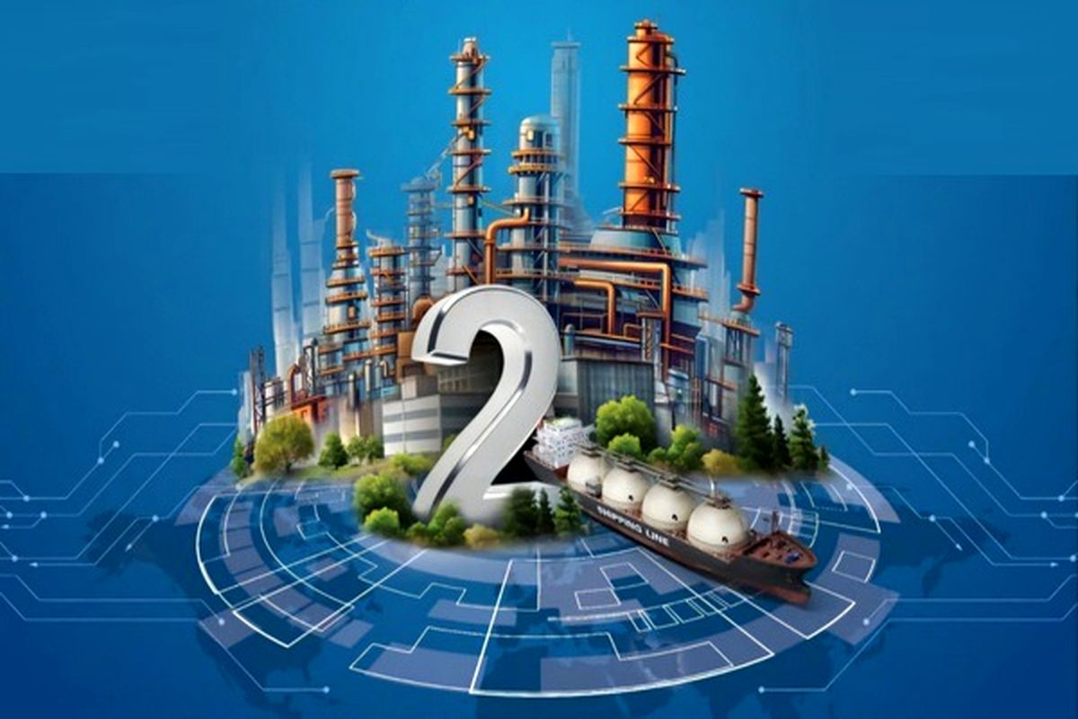 نمایشگاه ایران پروتکل کیش