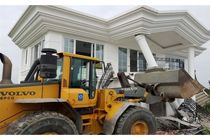 اجرای 3500 فقره قلع و قمع در مازندران