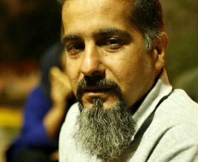 سومین مجموعهی شعر محمد ذوالفقاری منتشر شد
